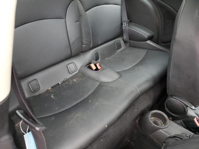 Photo 10 from auction – 2011 MINI COOPER with VIN WMWSU3C53BT184435