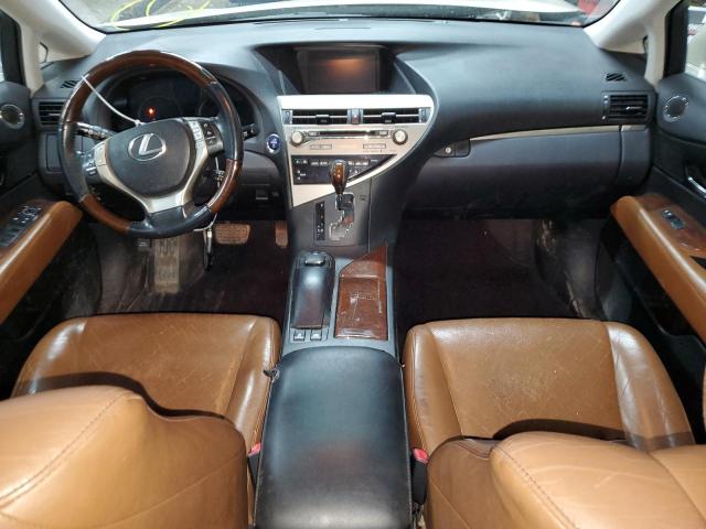 Zdjęcie 8 z aukcji – 2013 LEXUS RX 450 z VIN JTJBC1BA5D2450939