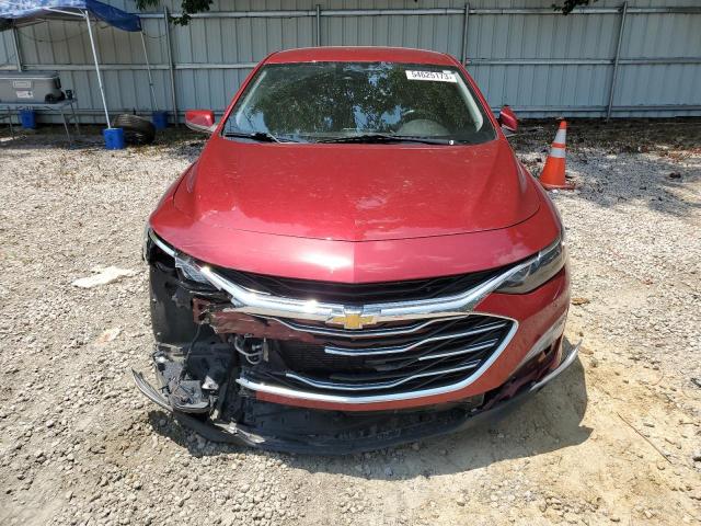 Photo 5 from auction – 2019 CHEVROLET MALIBU with VIN 1G1ZD5ST9KF199414