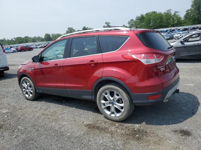 Photo 2 from auction – 2015 FORD ESCAPE TIT with VIN 1FMCU9J94FUA35995