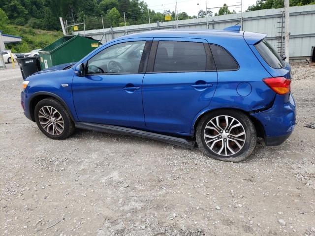 Photo 2 from auction – 2018 MITSUBISHI OUTLANDER with VIN JA4AR3AU3JZ024989