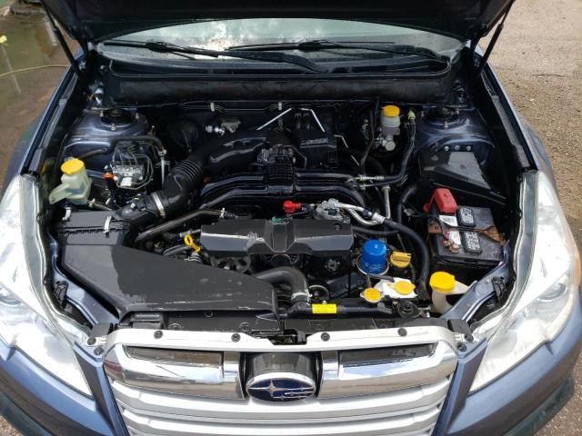 Снимка 11 от търг – 2014 SUBARU OUTBACK 2. с VIN 4S4BRBLC5E3231302