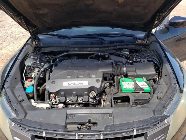 Photo 11 from auction – 2011 HONDA ACCORD CRO with VIN 5J6TF1H58BL003936