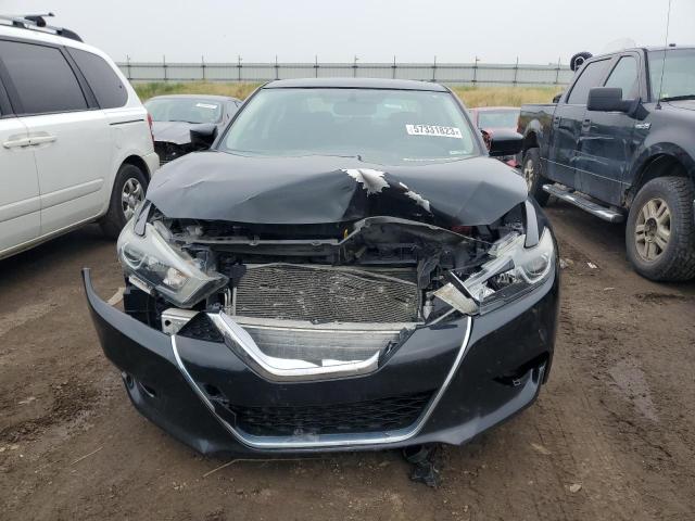 Photo 5 from auction – 2016 NISSAN MAXIMA with VIN 1N4AA6AP2GC429607