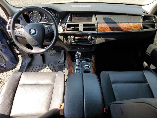 Photo 8 from auction – 2013 BMW X5 XDRIVE3 with VIN 5UXZV4C52D0B01216