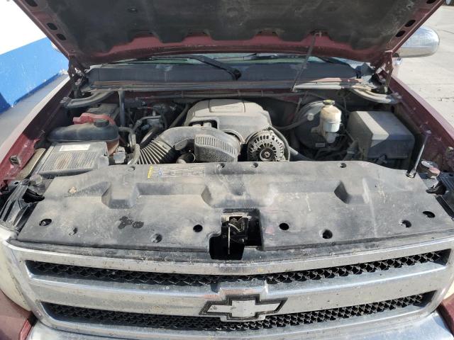 Photo 11 from auction – 2009 CHEVROLET SILVERADO with VIN 2GCEK19J491100184