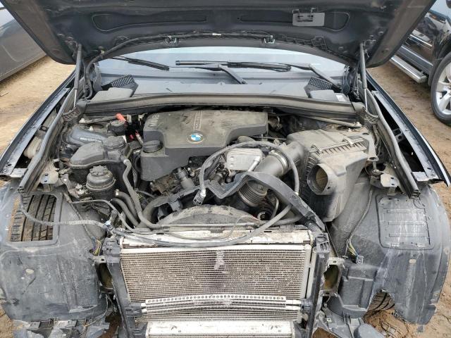 Photo 12 from auction – 2014 BMW X1 XDRIVE2 with VIN WBAVL1C51EVY12098