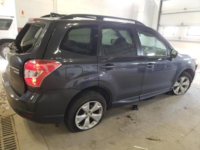 Photo 3 from auction – 2016 SUBARU FORESTER 2 with VIN JF2SJAGC5GH467858
