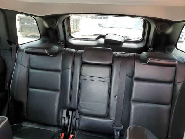 Photo 10 from auction – 2012 JEEP GRAND CHER with VIN 1C4RJFCG7CC290594