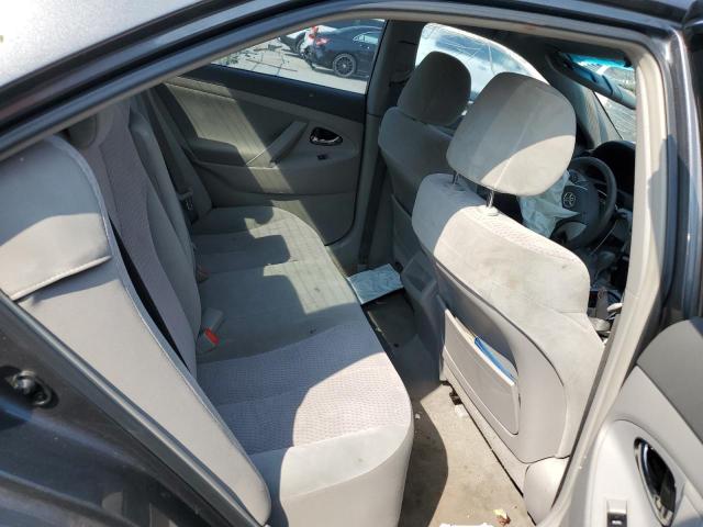 Photo 10 from auction – 2011 TOYOTA CAMRY BASE with VIN 4T4BF3EK3BR103381