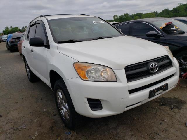 Photo 4 from auction – 2009 TOYOTA RAV4 with VIN 2T3BF33V29W012823
