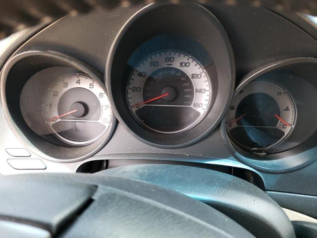Photo 9 from auction – 2007 ACURA TL with VIN 19UUA66227A038264