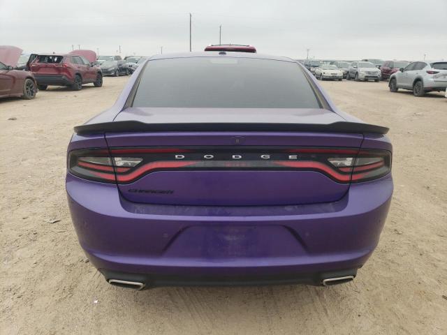 Photo 6 from auction – 2019 DODGE CHARGER SX with VIN 2C3CDXBG9KH564432
