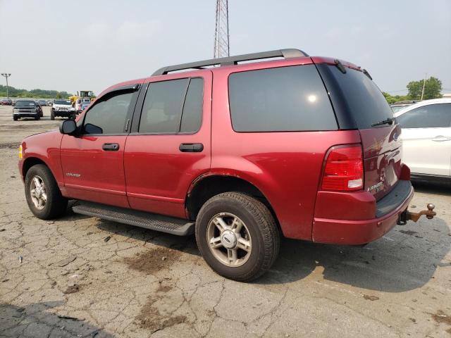 Photo 2 from auction – 2005 FORD EXPLORER X with VIN 1FMZU73K85UA63649