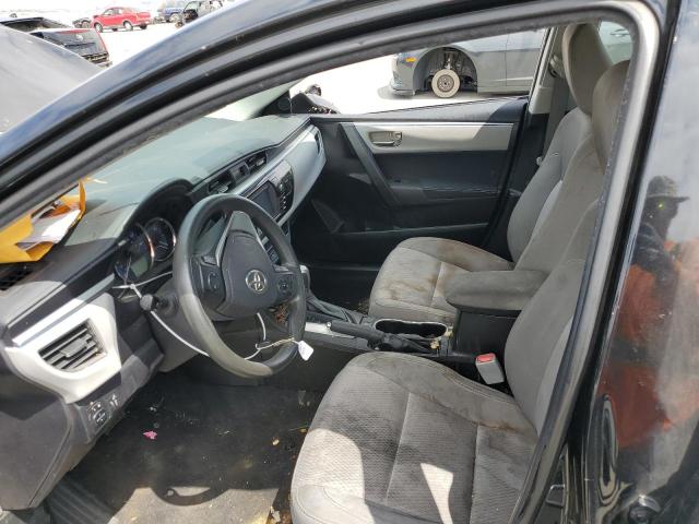Photo 7 from auction – 2015 TOYOTA COROLLA L with VIN 5YFBURHE8FP322837