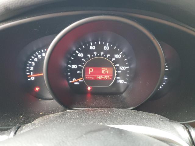 Photo 9 from auction – 2015 KIA SOUL with VIN KNDJN2A25F7231056