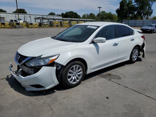 Photo 1 from auction – 2016 NISSAN ALTIMA 2.5 with VIN 1N4AL3AP7GC212725