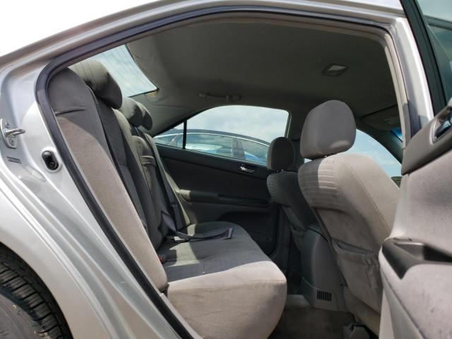Photo 10 from auction – 2005 TOYOTA CAMRY LE with VIN 4T1BF32KX5U082645