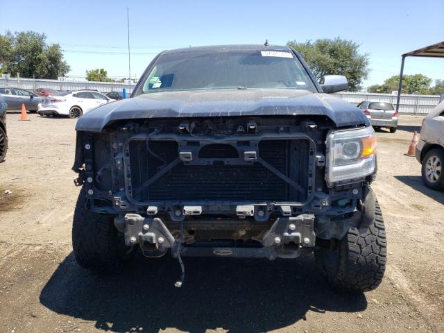 Photo 5 from auction – 2014 GMC SIERRA K15 with VIN 3GTU2VEC3EG441300
