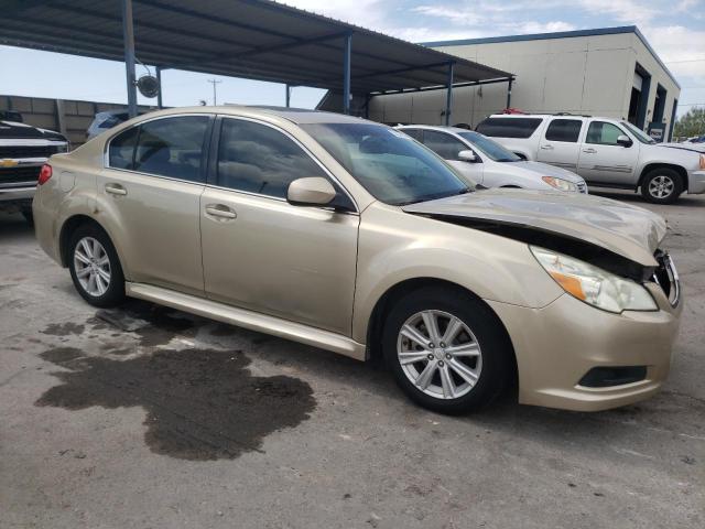 Photo 4 from auction – 2010 SUBARU LEGACY 2.5 with VIN 4S3BMBG63A3223040