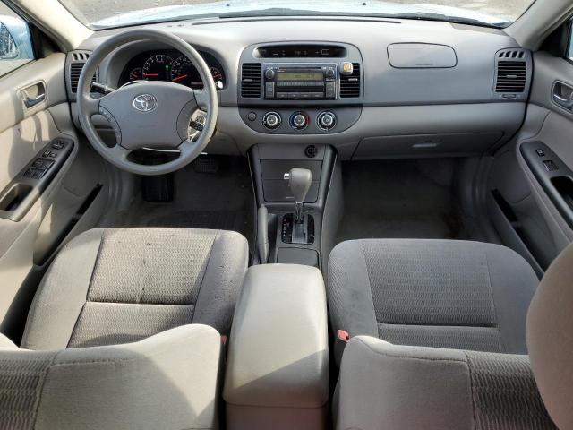 Photo 8 from auction – 2005 TOYOTA CAMRY LE with VIN 4T1BE32K45U508588