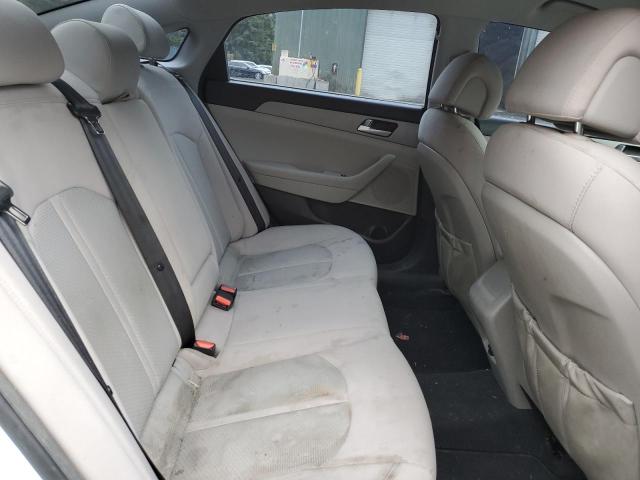 Photo 10 from auction – 2015 HYUNDAI SONATA SE with VIN 5NPE24AF5FH148487