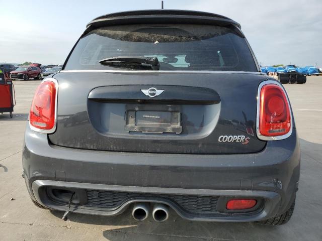 Photo 6 from auction – 2017 MINI COOPER S with VIN WMWXP7C37H2A46529