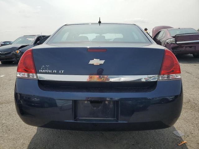 Photo 6 from auction – 2008 CHEVROLET IMPALA LT with VIN 2G1WT58N381359219