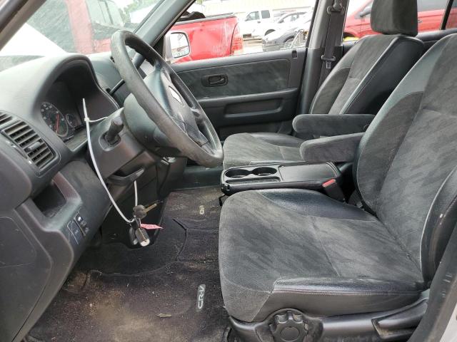 Photo 7 from auction – 2003 HONDA CR-V EX with VIN JHLRD78883C044901