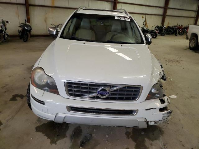 Photo 5 from auction – 2013 VOLVO XC90 3.2 with VIN YV4952CY6D1633010