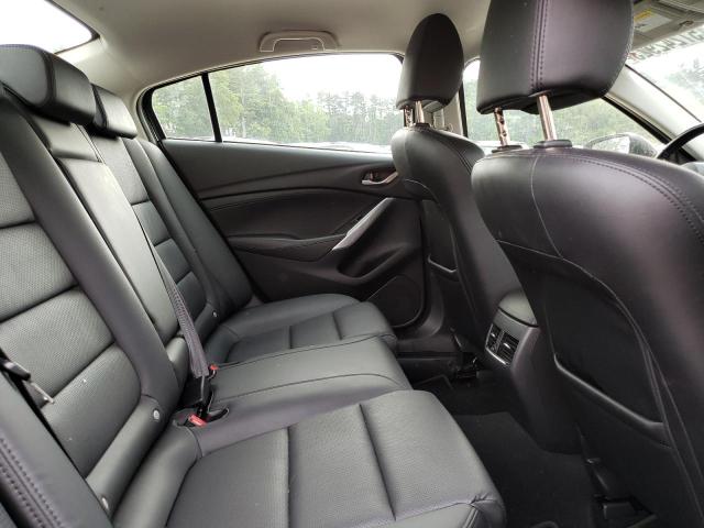 Photo 10 from auction – 2016 MAZDA 6 TOURING with VIN JM1GJ1V55G1431458