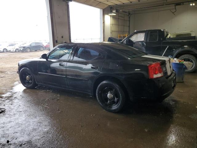Photo 2 from auction – 2010 DODGE CHARGER with VIN 2B3AA4CT4AH262665