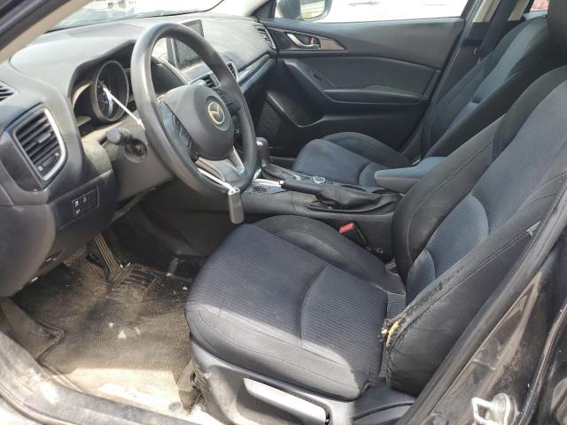 Photo 7 from auction – 2016 MAZDA 3 SPORT with VIN 3MZBM1U73GM305104
