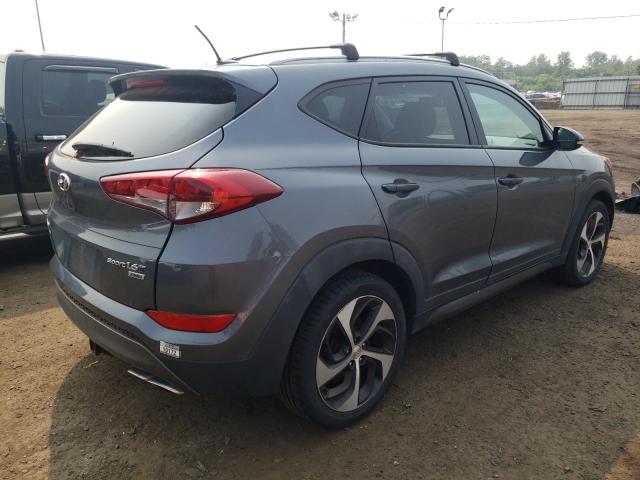 Photo 3 from auction – 2016 HYUNDAI TUCSON LIM with VIN KM8J3CA22GU071891