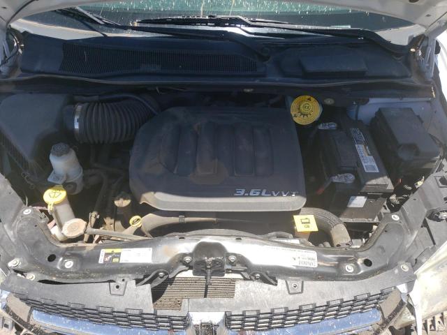 Photo 12 from auction – 2013 DODGE GRAND CARA with VIN 2C4RDGCG8DR814826