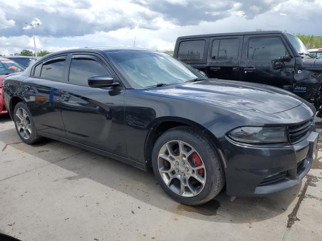 Photo 4 from auction – 2015 DODGE CHARGER SX with VIN 2C3CDXJG3FH739166