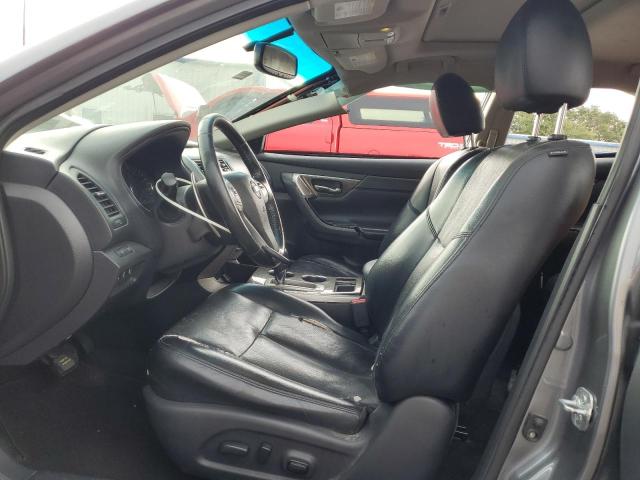 Photo 7 from auction – 2015 NISSAN ALTIMA 3.5 with VIN 1N4BL3AP3FC487415
