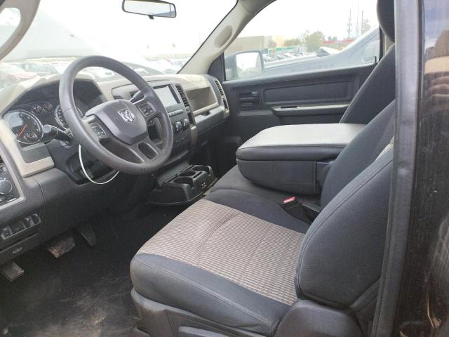 Photo 7 from auction – 2012 DODGE RAM 1500 S with VIN 3C6JD6AP7CG246283