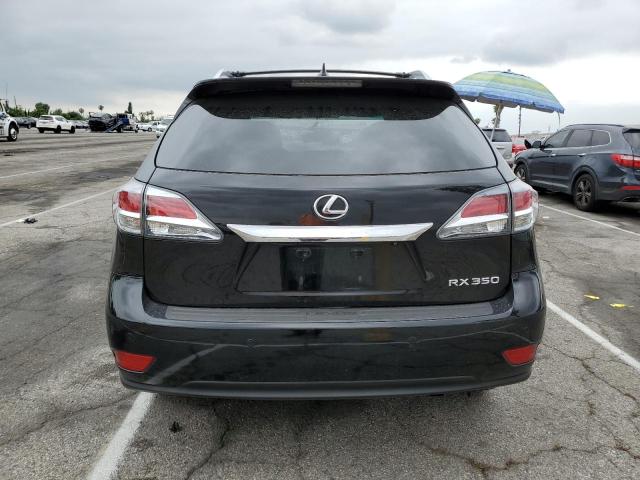 Photo 6 from auction – 2015 LEXUS RX 350 with VIN 2T2ZK1BA7FC187597