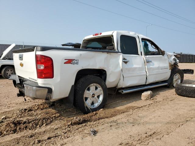 Photo 3 from auction – 2012 CHEVROLET SILVERADO with VIN 3GCPKSE72CG113443