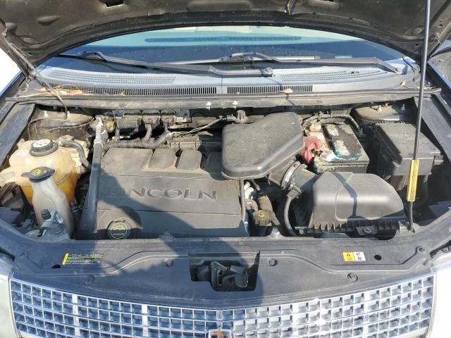 Photo 12 from auction – 2007 LINCOLN MKX with VIN 2LMDU68C27BJ08779