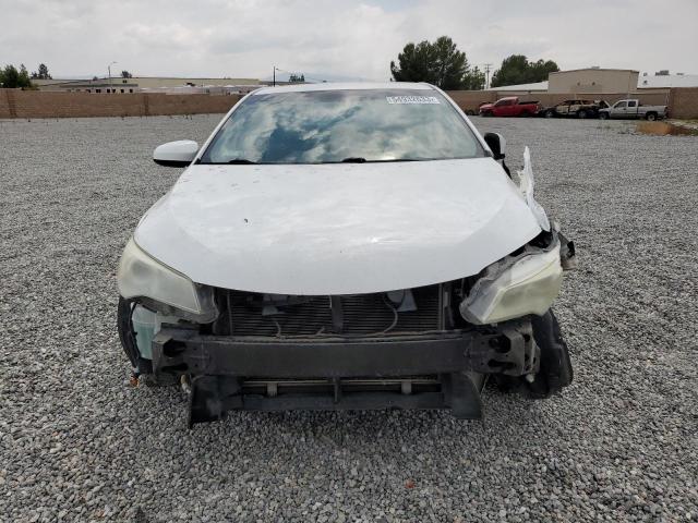 Photo 5 from auction – 2015 TOYOTA CAMRY LE with VIN 4T4BF1FK4FR503829
