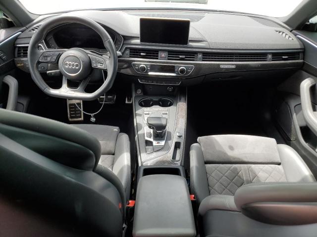 Photo 8 from auction – 2019 AUDI S4 PREMIUM with VIN WAUB4AF47KA055147