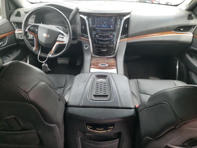Photo 8 from auction – 2015 CADILLAC ESCALADE P with VIN 1GYS4NKJ4FR693427