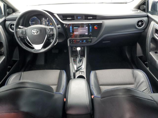 Photo 8 from auction – 2018 TOYOTA COROLLA L with VIN 5YFBURHE4JP853221