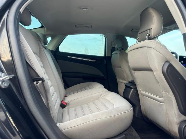 Photo 6 from auction – 2015 FORD FUSION S with VIN 3FA6P0G78FR129398