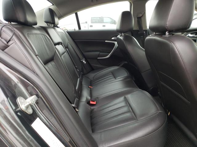 Photo 10 from auction – 2014 BUICK REGAL PREM with VIN 2G4GN5EX1E9173926