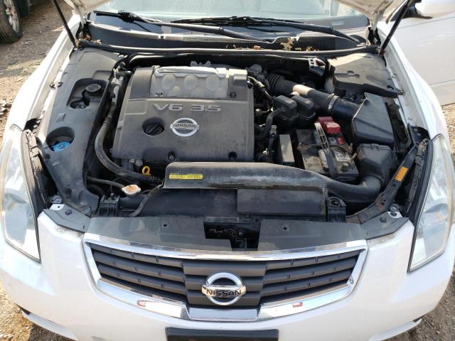 Photo 11 from auction – 2007 NISSAN MAXIMA SE with VIN 1N4BA41E67C848177