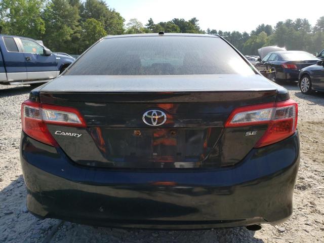 Photo 6 from auction – 2013 TOYOTA CAMRY L with VIN 4T1BF1FK5DU279011