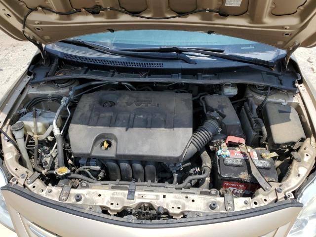 Photo 11 from auction – 2013 TOYOTA COROLLA BA with VIN 5YFBU4EE4DP152786